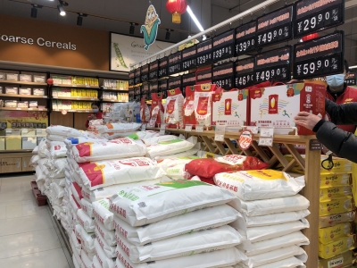 全力生产保供应  提前储备货品全 | 德州重要民生商品量足价稳