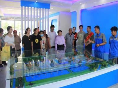 第四批全国环保设施公众开放名单公布 德州2家单位上榜