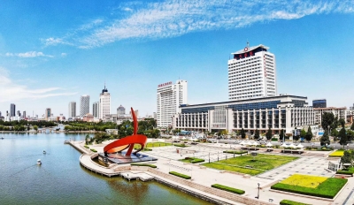 德建集团承建项目获第4座鲁班奖