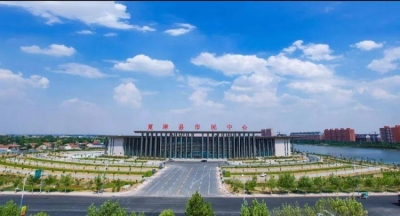 “夏津事好办”打造“指尖上政务服务”，让群众企业办事像网购一样方便！