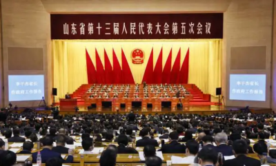 聚焦省两会 | 确定议案数占总数32.2%，提交建议184件  德州代表团议案建议数居各代表团前列 钟玲代表领衔提交议案被列为大会1号议案