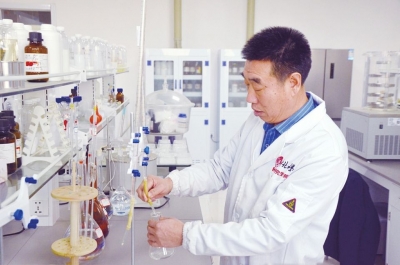 德聚天下 | 中北大学德州研究生分院院长李同川：“我是新德州人”