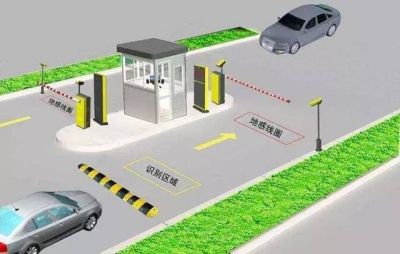 德州：应急车辆号牌录入小区车辆识别系统