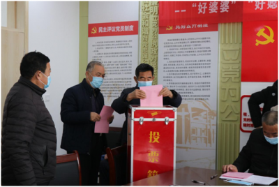 树典范 传新风 | 陵城临齐街道评选好婆媳、文明家庭