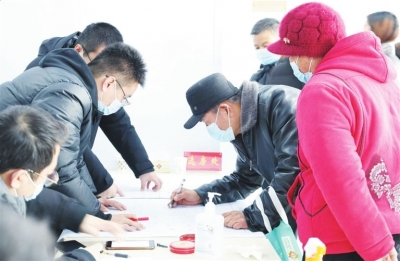 德州经开区：开新局启新程 我们都是奋斗者