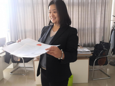 审批不断档 服务不打烊！临邑：大年三十“延时服务”暖人心