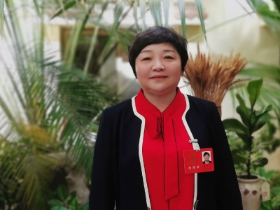 聚焦省两会 | 省人大代表赵红卫：抓好融媒体建设 做大做强主流舆论 