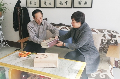 创新载体 学史增信 | 宁津县政协助推党史学习教育学深学实