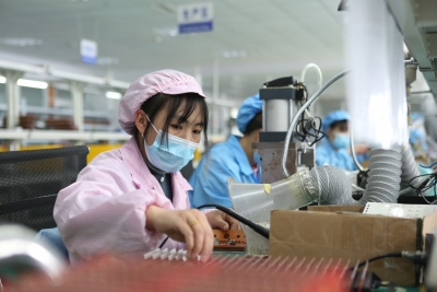 1款芯片2个国内首创，鲲程电子科技公司为电子雷管安上密码锁 