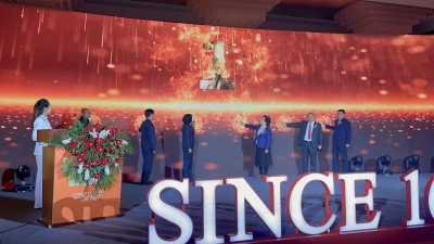 老味道焕发新活力！德州扒鸡品牌新形象发布