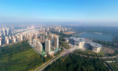 聚焦聚力七大攻坚提升行动！平原：握指成拳出彩“十四五”