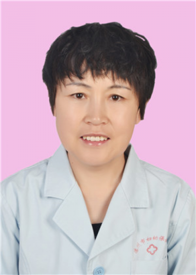 【许立华】“德州好医生、德州好护士”