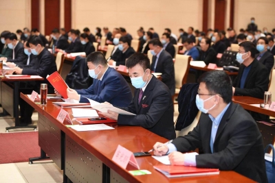 名单公布！德州“工业企业50强” “创新型高成长企业50强”