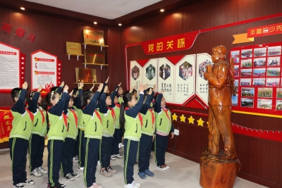 学雷锋 树新风|德州各中小学开展学雷锋志愿服务活动