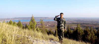 美文 ｜ 张居明：记忆里最美的春天