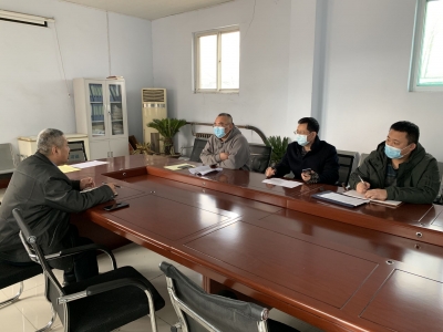 重点企业项目驻点监管 | 德州加强交通运输系统安全生产管理