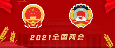 傅存德 · 组诗 | 贺两会胜利召开