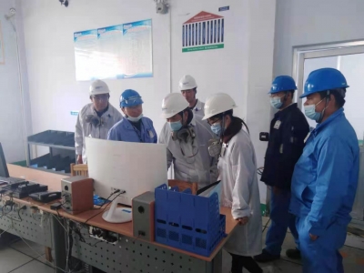 平原县应急管理局：严管厚爱推动大排查大整治纵深开展