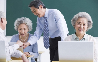 德州老年大学要开学了！拟定于3月下旬