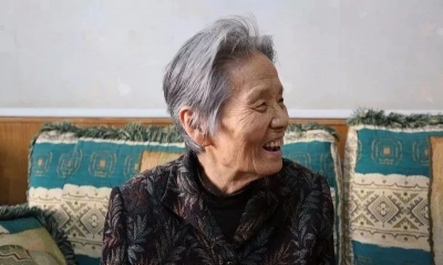 百个音频故事 讲述英雄历史（44）| 马金仙漫话当年  