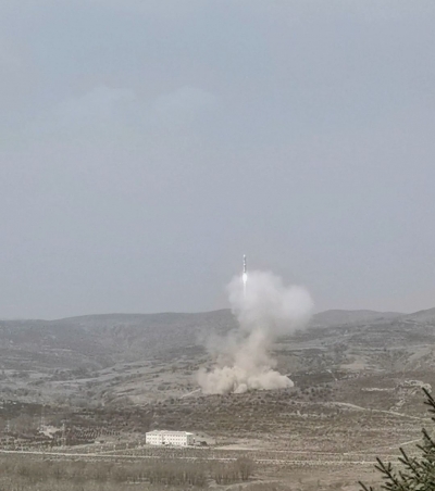 双星齐发，太空有了“齐鲁号”卫星！山东首次发射高分辨率商业遥感卫星