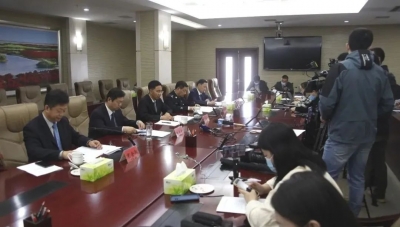 今年山东高考报名79.5万余人！2021年高考工作这样做
