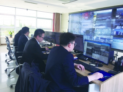 乐陵：“红黄黑榜”动态监管  压实企业安全生产主体责任