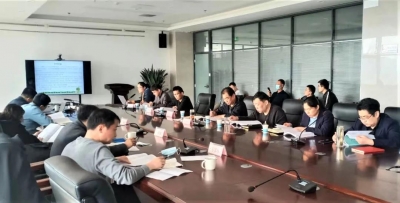 临邑：推进行政审批“多评合一”，为企业提速减负