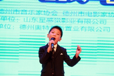 @德州人 谁是下一个“全民新偶像”？快来报名！