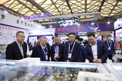 联姻科研院所  推动晋档升级｜武城：科技合作“趟出”小微企业“创新路”