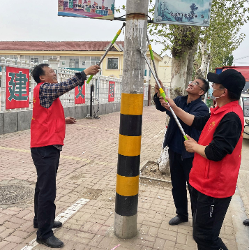 诗 | 韩淑霞：礼赞劳动者