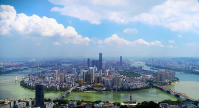 诗 ｜ 张永生：强国路上立新功