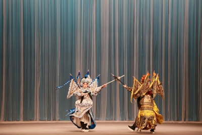 票友们看过来！国家京剧院名家齐聚德州大剧院 联袂演绎经典唱段