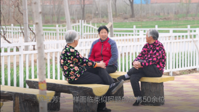 百人同讲红色故事 | 第30期：暖心食堂暖民心