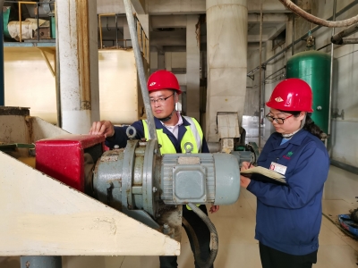 乐陵以双重预防体系建设提升监管能力和水平 | 全员参与 守牢安全生产基本盘