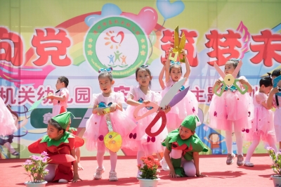 孩子们的诗 ｜庆“六一”  夏津小诗人作品小辑