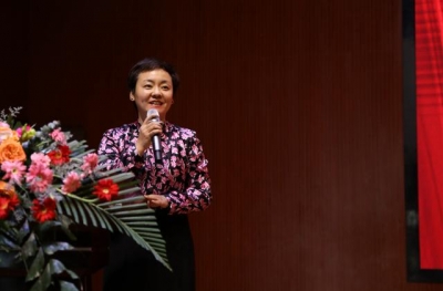 坚守信念 筑梦德州 | 德州经开区开展“给六年后的自己写一封信”公益活动