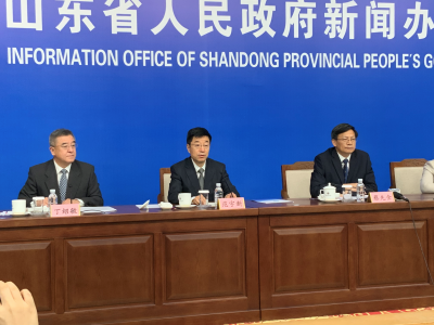 东盟是德州第一大出口市场和重要贸易伙伴 | 对接东盟，德州做了这些工作