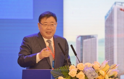 中国—东盟贸易投资推介会举行 杨洪涛推介德州深化与东盟合作有关政策举措