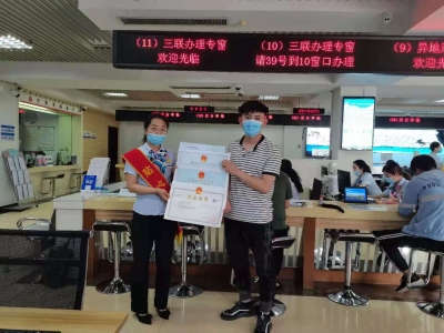 列出实事清单 明确办理时限 | 宁津：学党史办实事提升民生温度