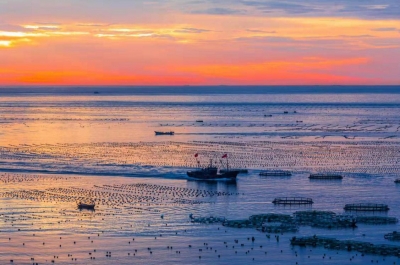 书序 ｜ 王殿华：王金箱诗集《锦程万里》序