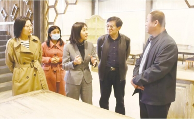 德州市委常委、政法委书记，市无机非金属材料产业链链长杨玖庆：梯次培育 打造省内领先产业聚集区