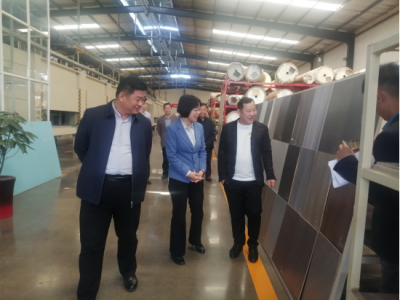 安全无小事 | 陵城区糜镇：消防大演练为安全生产保驾护航  