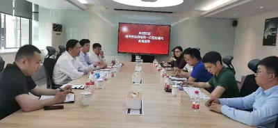 德州市代表团赴重庆参加第三届中国西部国际投资贸易洽谈会 | 并赴秀山对接东西部协作工作