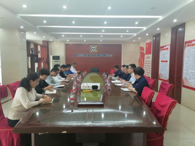 禹城市民营经济发展中心：党建引领谋新篇 红心润企促发展