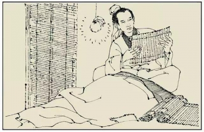 美文｜张红展：色厉心仁的老校长