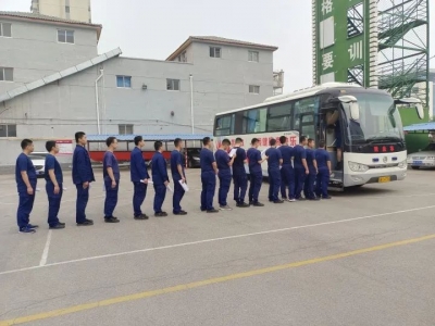 “蓝朋友”520挽袖奉献 | 武城县消防救援大队开展无偿献血活动