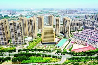 德安居|活力嘉源：养老，原来可以如此精彩