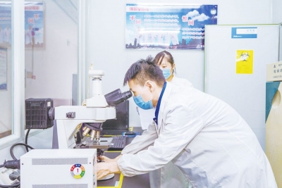 奋斗百年路 启航新征程 | 禹城：扬帆徒骇河时代 打造创新开放新高地