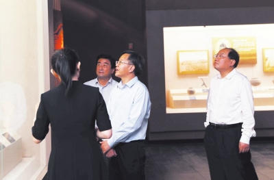 深读 | ​文旅融合，释放全域旅游新动能——德州文旅产业发展综述